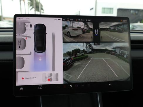 Used 2026 Tesla Model Y Long Range RWD image 36