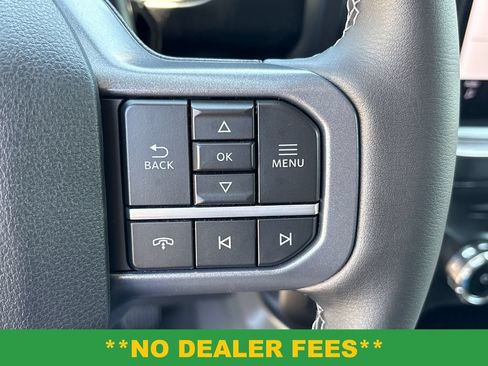 New 2026 Ford F250 Lariat w/ Black Appearance Package AWD/4WD image 19