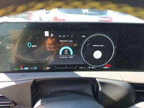 Certified 2024 Kia EV6 GT AWD/4WD image 12