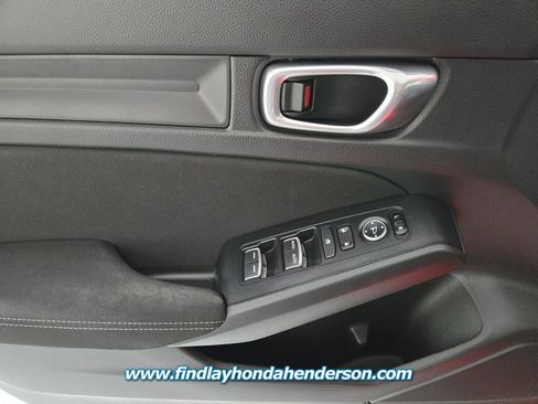 Certified 2023 Honda Civic Sport image 23