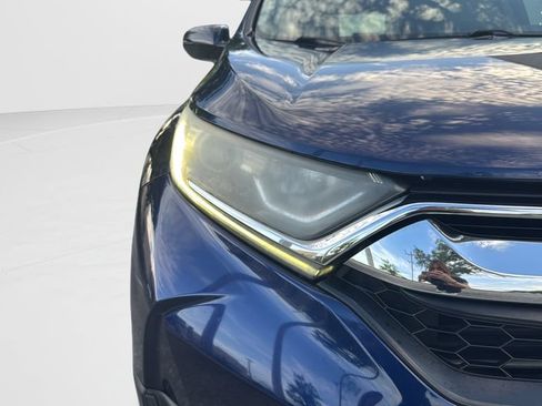 Used 2017 Honda CR-V EX-L image 35