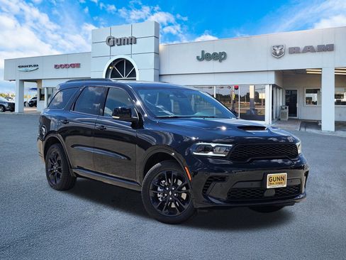 New 2026 Dodge Durango GT image 1