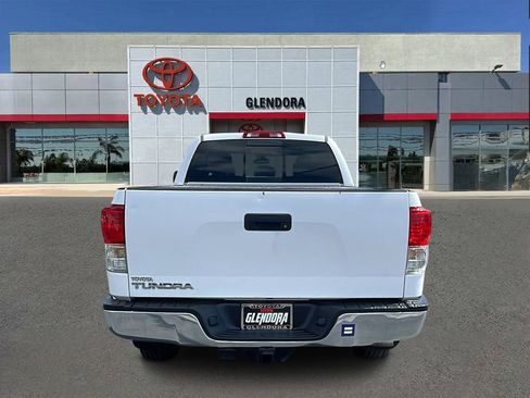 Used 2010 Toyota Tundra 2WD Double Cab image 4