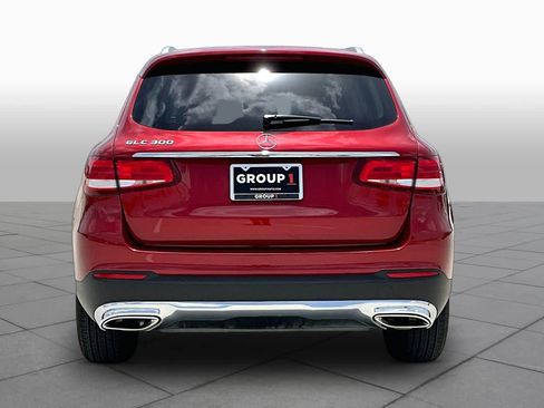 Used 2019 Mercedes-Benz GLC 300 image 5