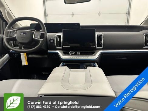 New 2026 Ford Expedition Max Platinum w/ Platinum Ultimate Package image 16