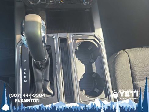 Used 2019 Ford F150 XLT w/ Equipment Group 302A Luxury image 28