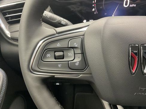 New 2026 Buick Encore GX Sport Touring w/ Comfort Package FWD image 20