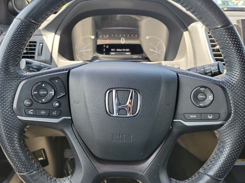 Certified 2023 Honda Passport EX-L image 23