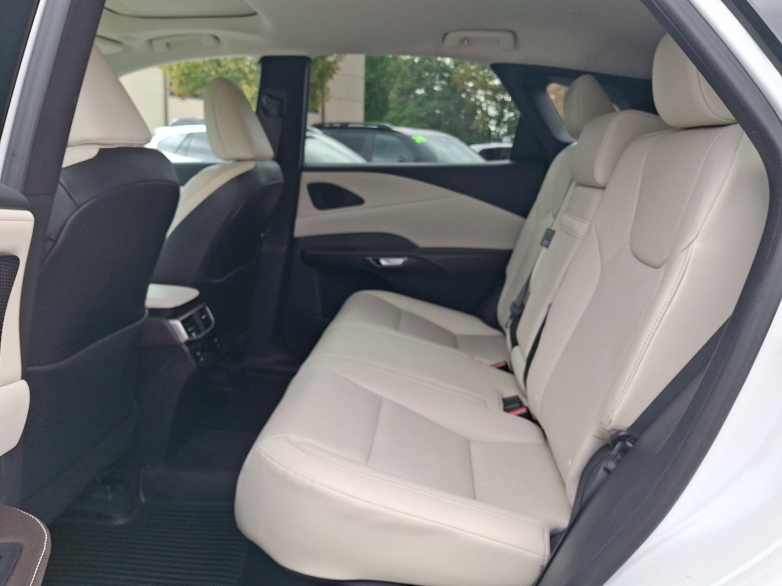 Certified 2024 Lexus RX 350 Premium Plus w/ Convenience Package AWD/4WD image 11