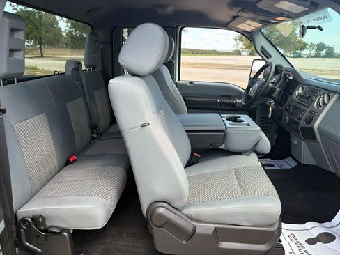 Used 2012 Ford F250 XLT w/ XLT Interior Pkg RWD image 66