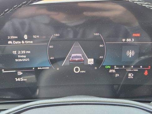 New 2025 Audi A5 2.0T Prestige image 18