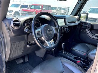 Used 2016 Jeep Wrangler Unlimited Sport AWD/4WD video 2