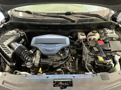 Used 2023 Cadillac XT6 Premium Luxury AWD/4WD image 33