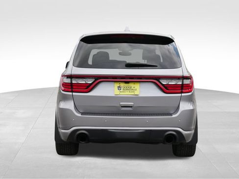 Used 2021 Dodge Durango R/T w/ Tow 'N Go Package AWD/4WD image 8