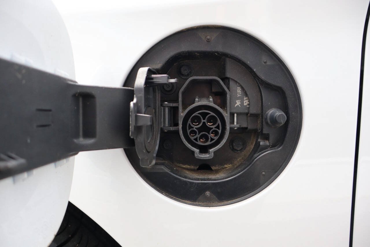 Used 2019 Hyundai Sonata Plug-In Hybrid FWD image 6