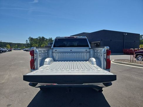 Used 2023 Chevrolet Silverado 2500 LT w/ All Star Edition AWD/4WD image 16