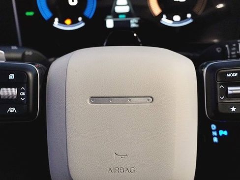 New 2026 Hyundai Santa Fe SEL image 39