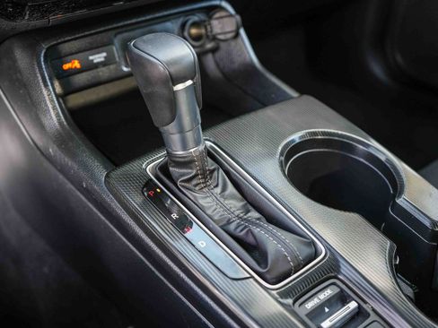 Used 2025 Honda Civic Sport image 23