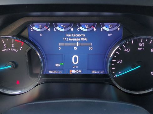 Used 2022 Ford Expedition Max XLT image 40