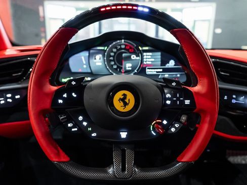 Certified 2023 Ferrari SF90 Stradale image 5