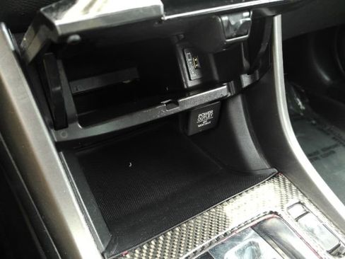 Used 2016 Honda Accord EX-L image 37