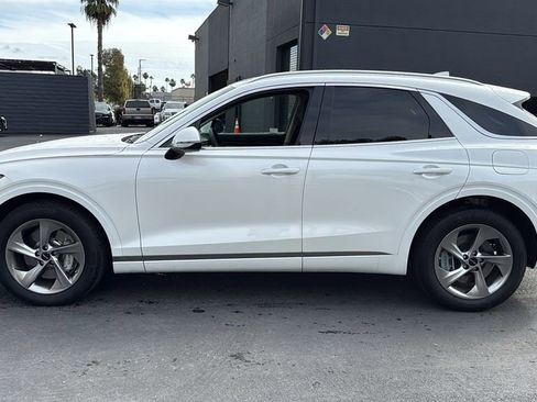 Used 2026 Genesis GV70 2.5T image 6