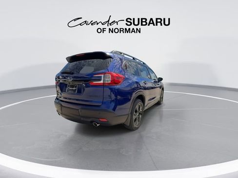 New 2026 Subaru Ascent Premium AWD/4WD image 2