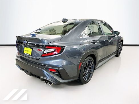 New 2026 Subaru WRX Premium image 5
