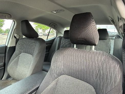 Certified 2025 Toyota Camry LE image 21