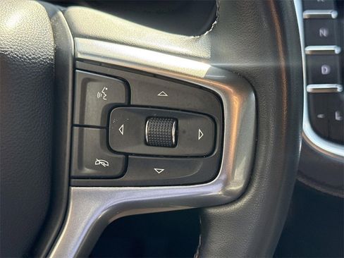 Used 2023 Chevrolet Tahoe Premier image 36