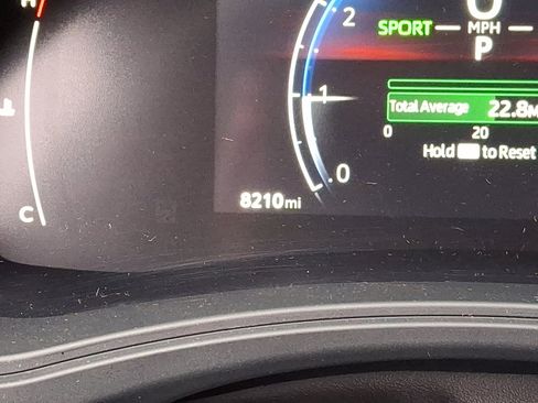 Used 2024 Toyota Grand Highlander XLE image 20