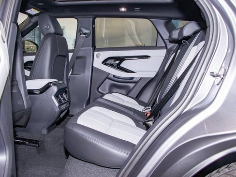 New 2026 Land Rover Range Rover Evoque Dynamic SE image 22