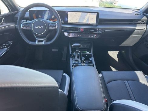 Used 2025 Kia K5 GT-Line image 9