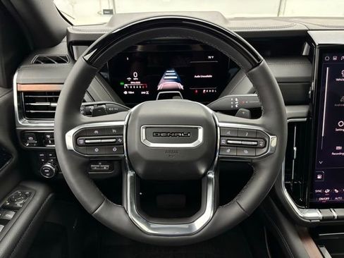 New 2026 GMC Yukon Denali w/ Denali Reserve Package image 23