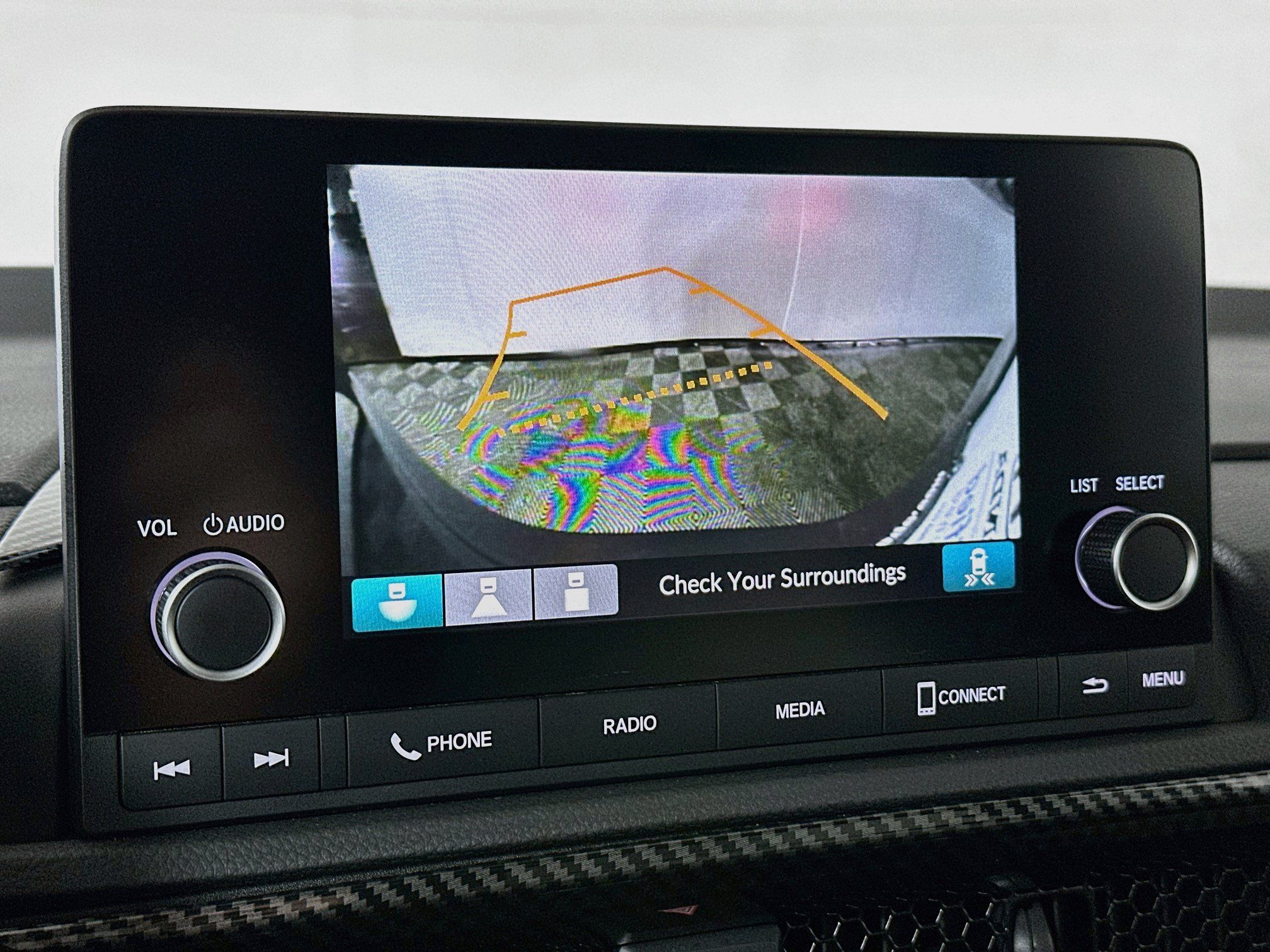 Used 2024 Honda CR-V EX image 13