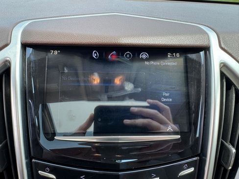 Used 2015 Cadillac SRX Luxury AWD/4WD image 39