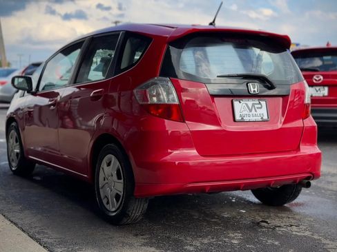Used 2013 Honda Fit image 4