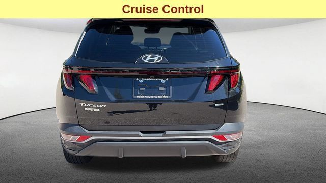 Used 2024 Hyundai Tucson SEL AWD/4WD image 10