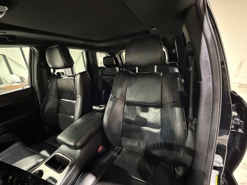 Used 2019 Jeep Grand Cherokee High Altitude RWD image 17