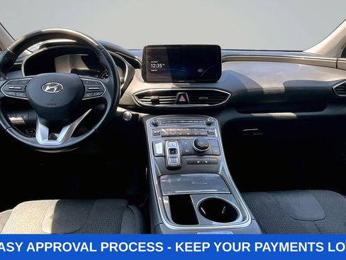 Used 2023 Hyundai Santa Fe SEL FWD image 10