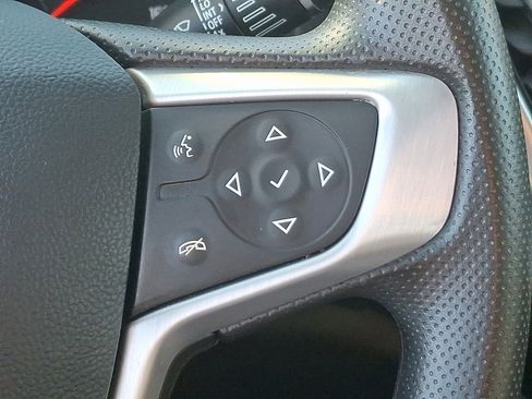 Used 2023 GMC Acadia SLE image 23