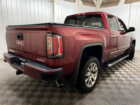 Used 2016 GMC Sierra 1500 Denali image 23