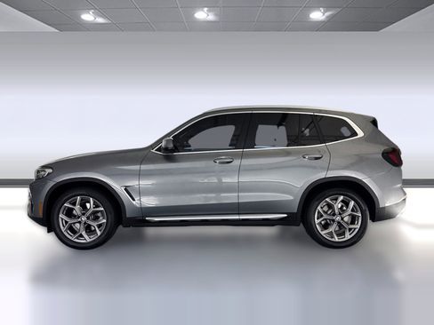 Certified 2023 BMW X3 sDrive30i w/ Premium Package image 2