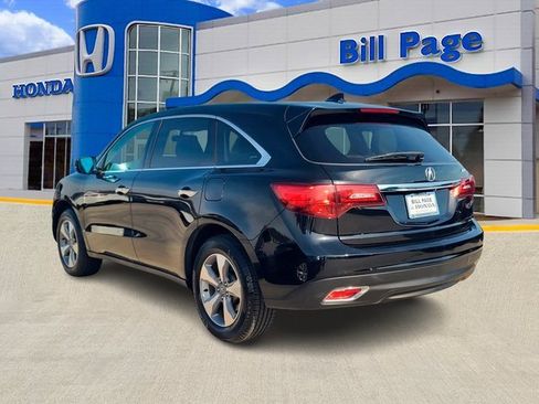 Used 2014 Acura MDX FWD image 6