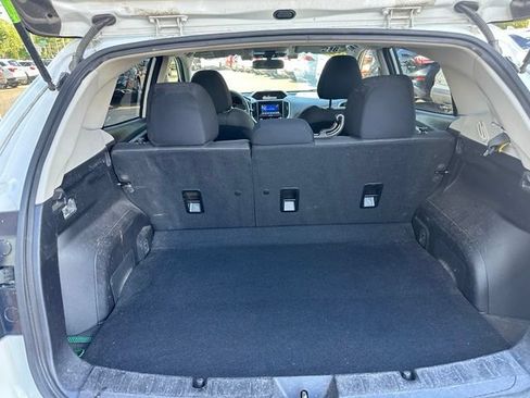 Used 2023 Subaru Crosstrek 2.0i AWD/4WD image 20