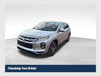 Used 2020 Mitsubishi Outlander Sport ES