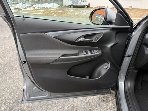 New 2026 Buick Envista Preferred w/ Convenience II Package image 25