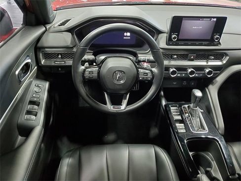 Certified 2023 Acura Integra A-Spec image 18