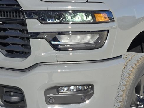 New 2026 RAM 2500 Lone Star image 7
