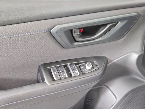 New 2026 Subaru Forester Premium AWD/4WD image 12